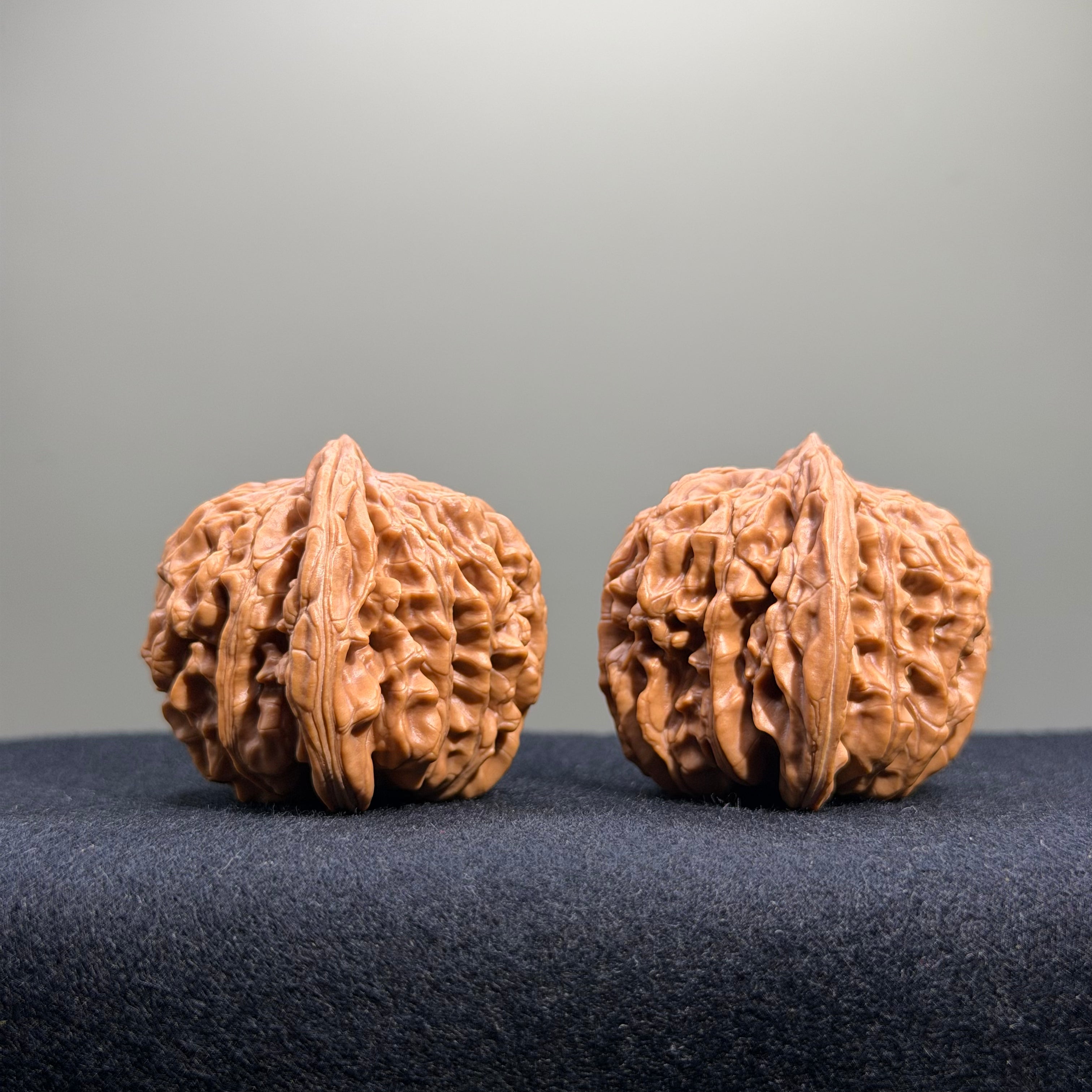 Four Towers Wenwan Walnut · 42mm · Select Ritual