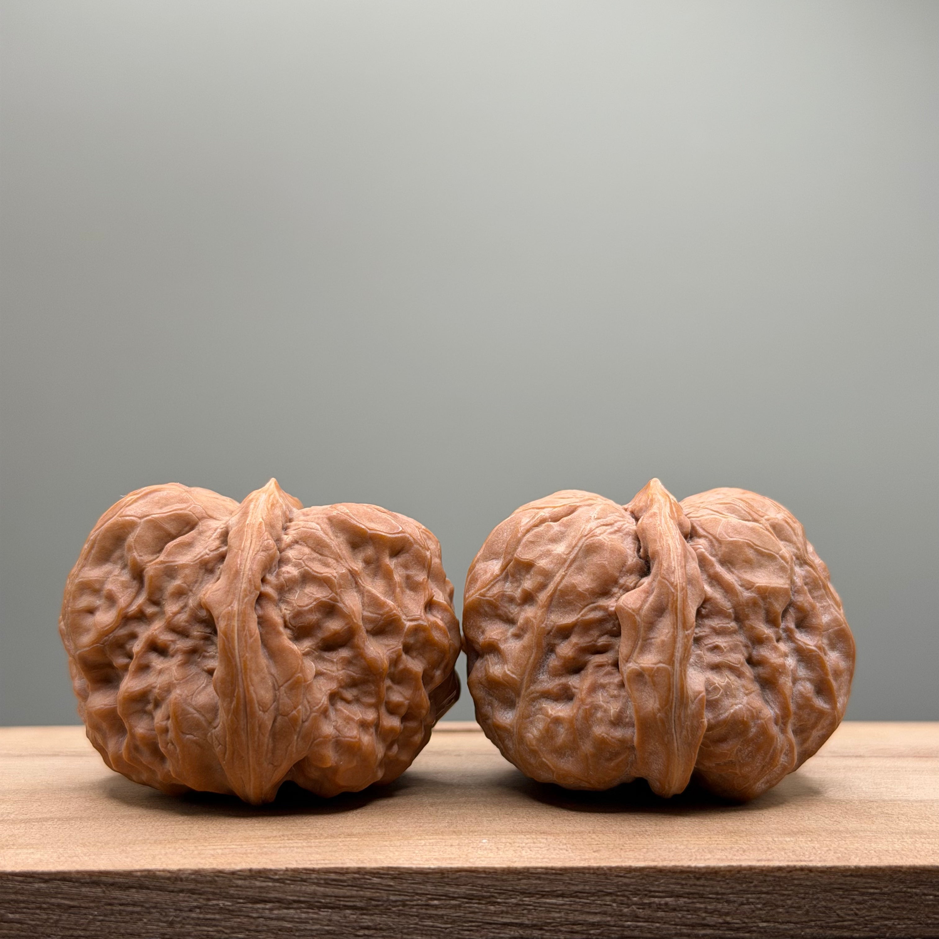 Toad Head Wenwan Walnut