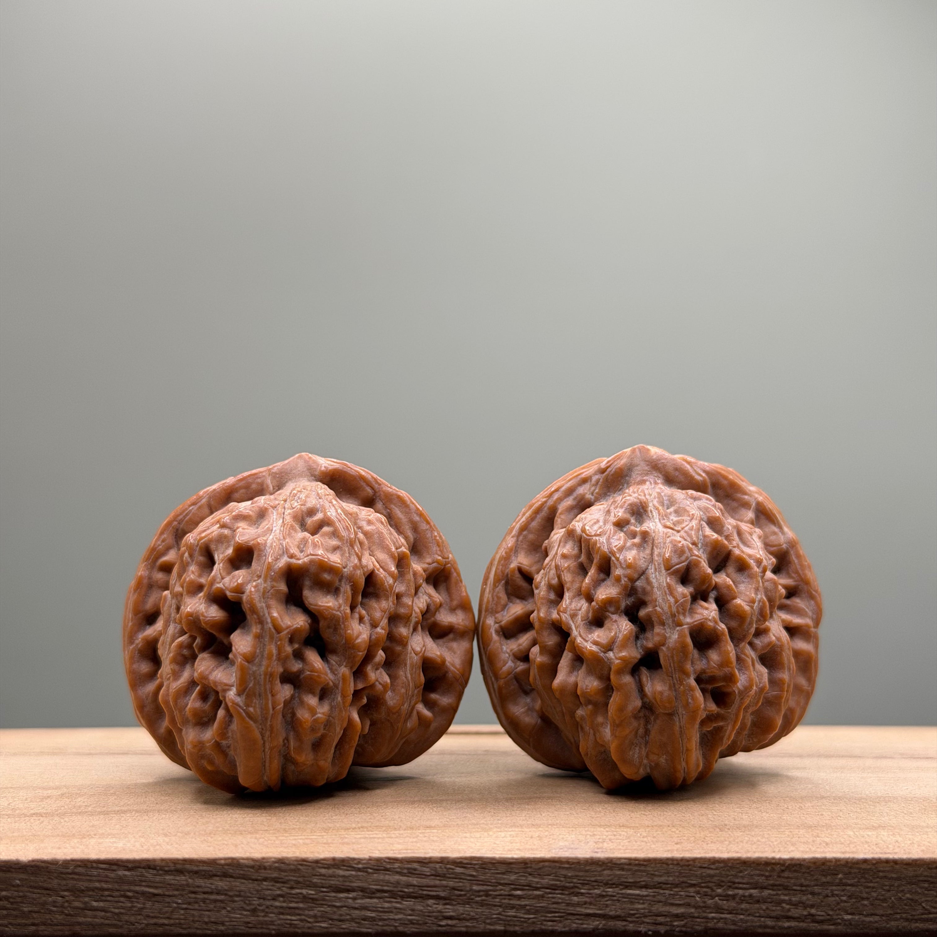 Four Towers Wenwan Walnut