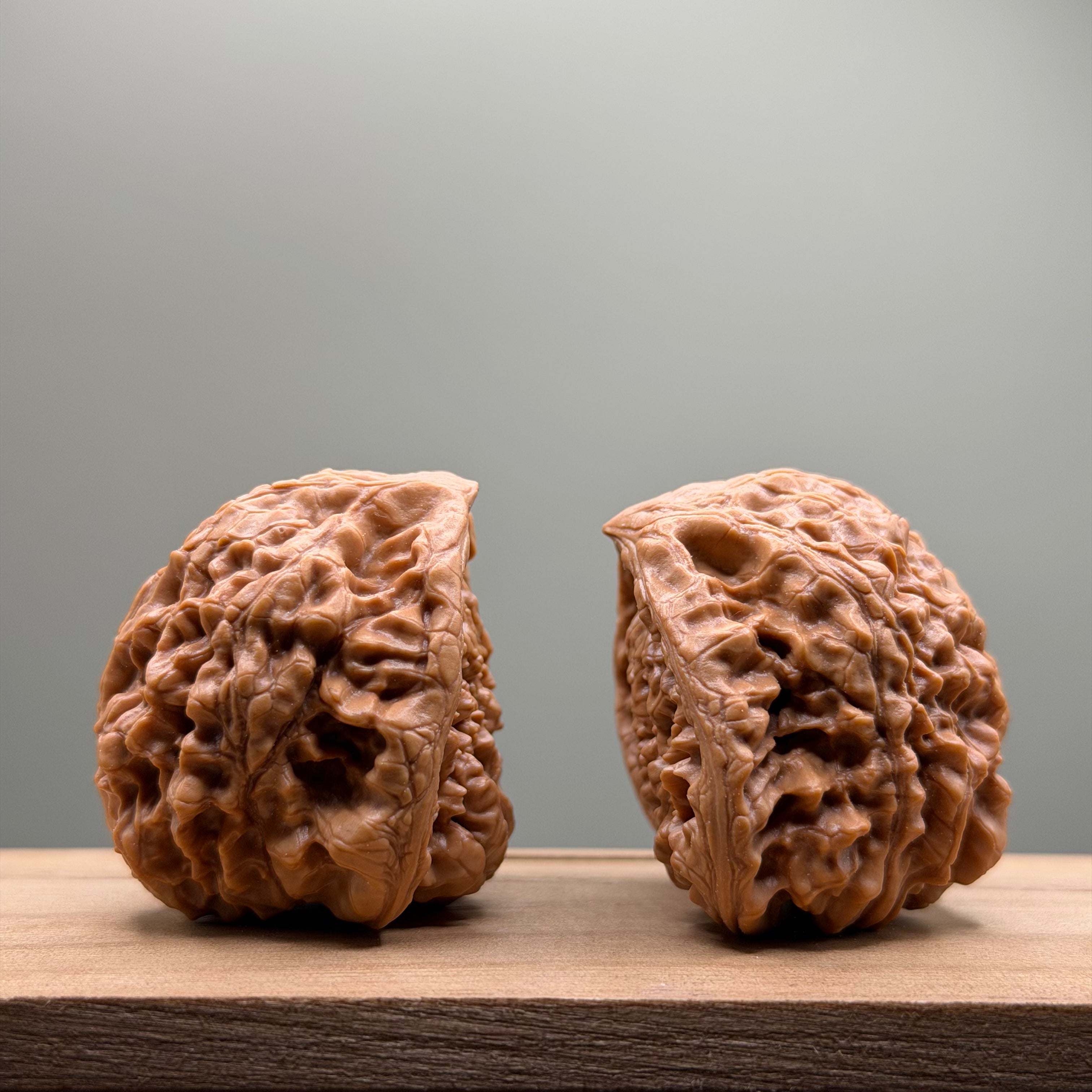 Snake Head Wenwan Walnut