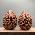 Lucky Rat Chicken Heart Wenwan Walnut