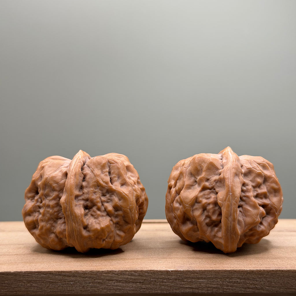 Toad Head Wenwan Walnut