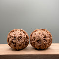 Apple Orchard Lion Head Wenwan Walnut