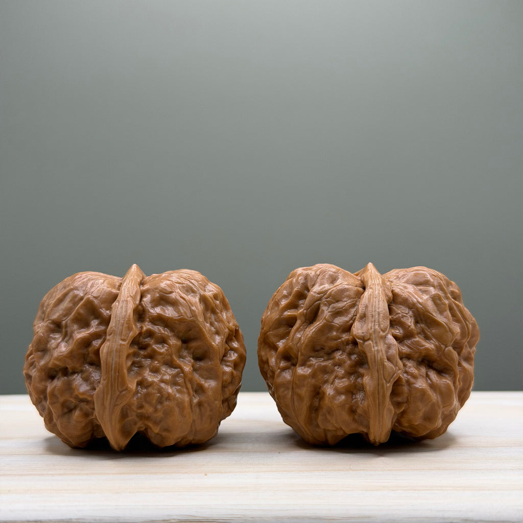 Toad Head Wenwan Walnut