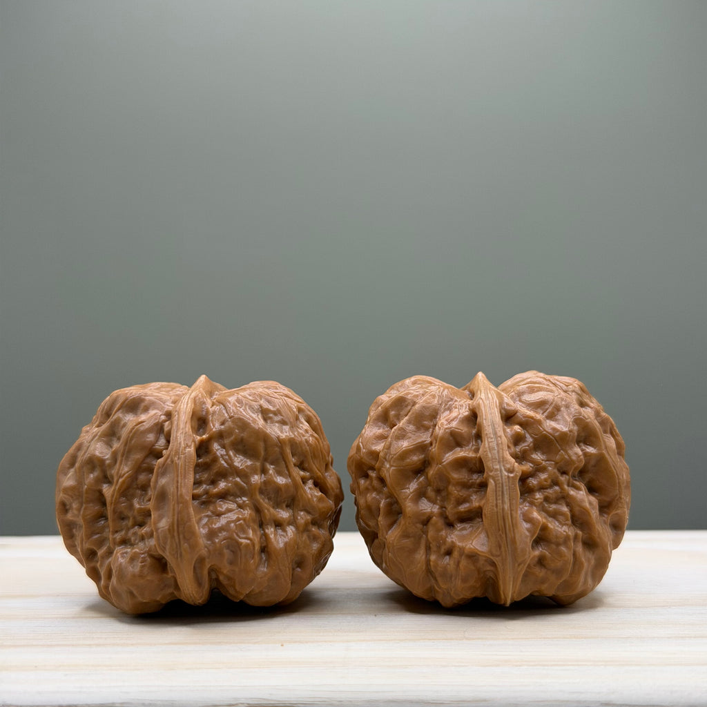 Toad Head Wenwan Walnut