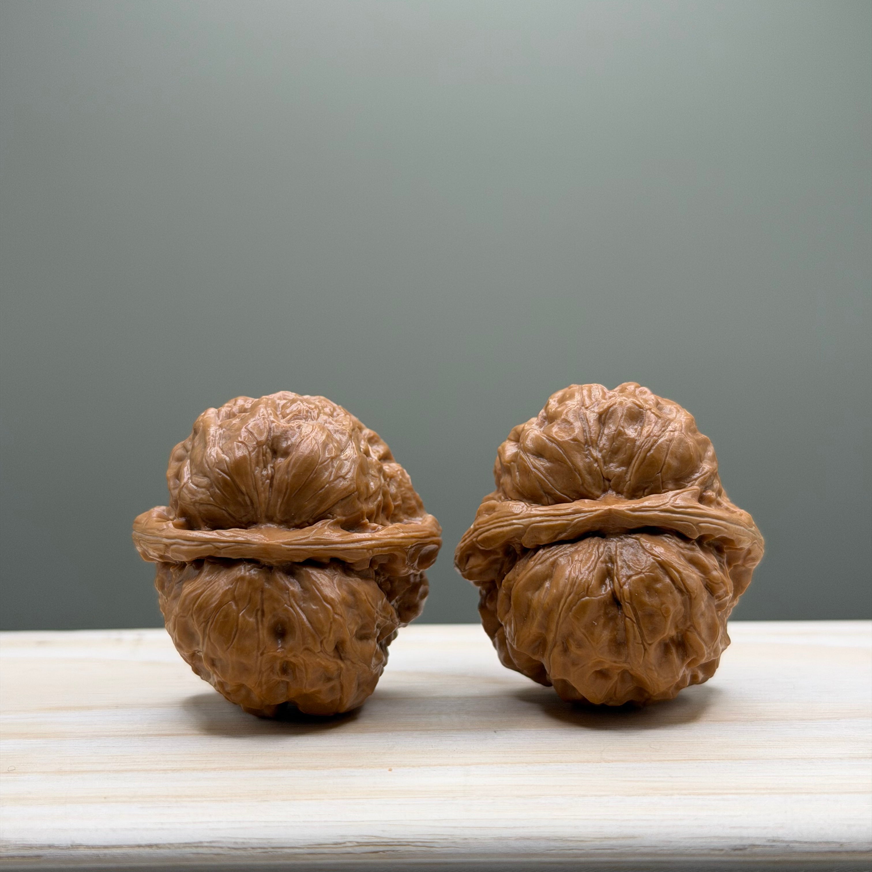 Toad Head Wenwan Walnut