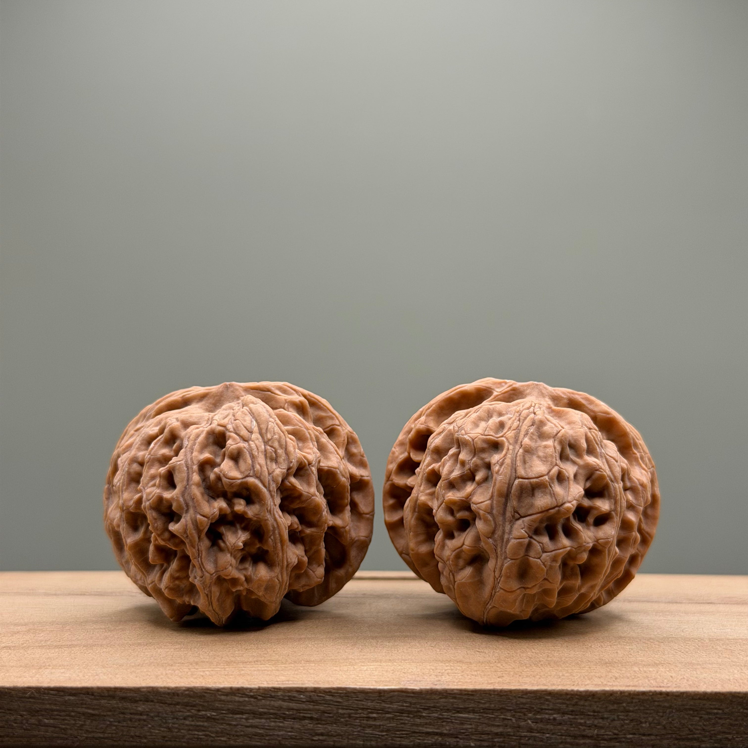 Apple Orchard Wenwan Walnut