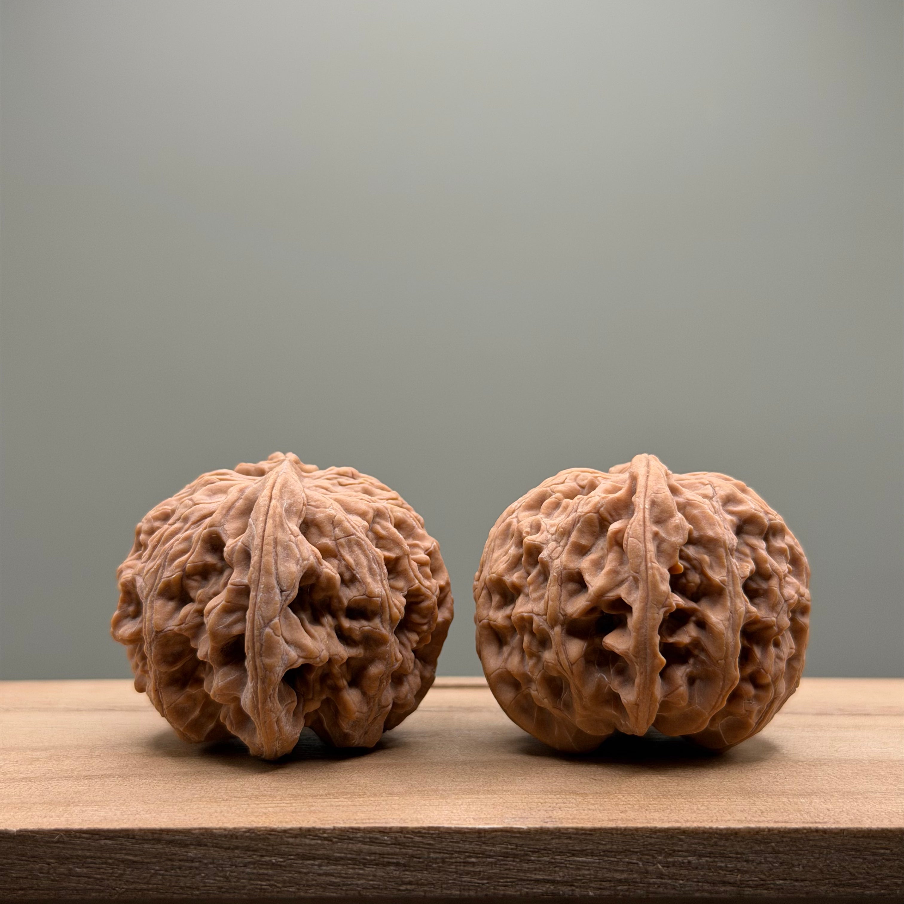 Apple Orchard Wenwan Walnut