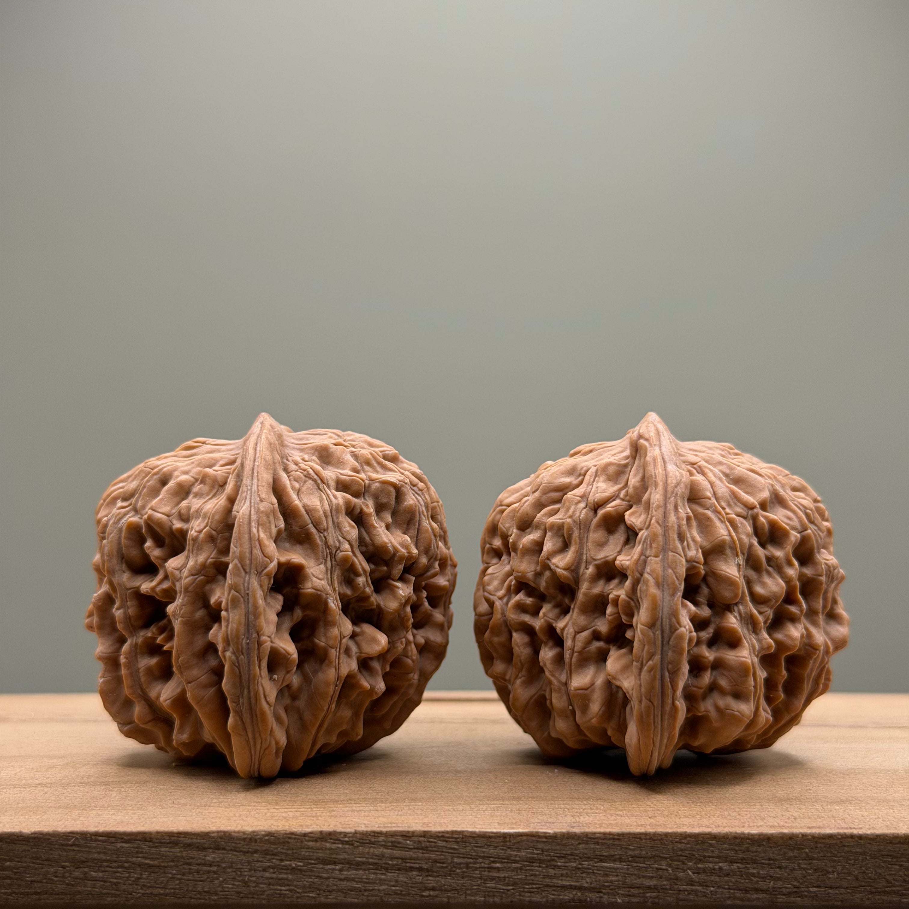 Four Towers Wenwan Walnut