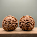 Apple Orchard Lion Head Wenwan Walnut