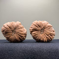 Pumpkin Wenwan Walnut · 41mm · Natural · Select Ritual
