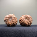 Pumpkin Wenwan Walnut · 41mm · Natural · Select Ritual