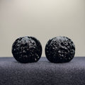 Millstone Ground Buried Wenwan Walnut · 35mm · Select Ritual