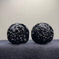 Four Towers Ground Buried Wenwan Walnut · 39mm · Select Ritual