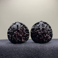 Official Hat Ground Buried Wenwan Walnut · 39mm · Select Ritual