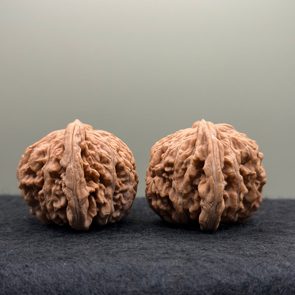 Four Towers Wenwan Walnut