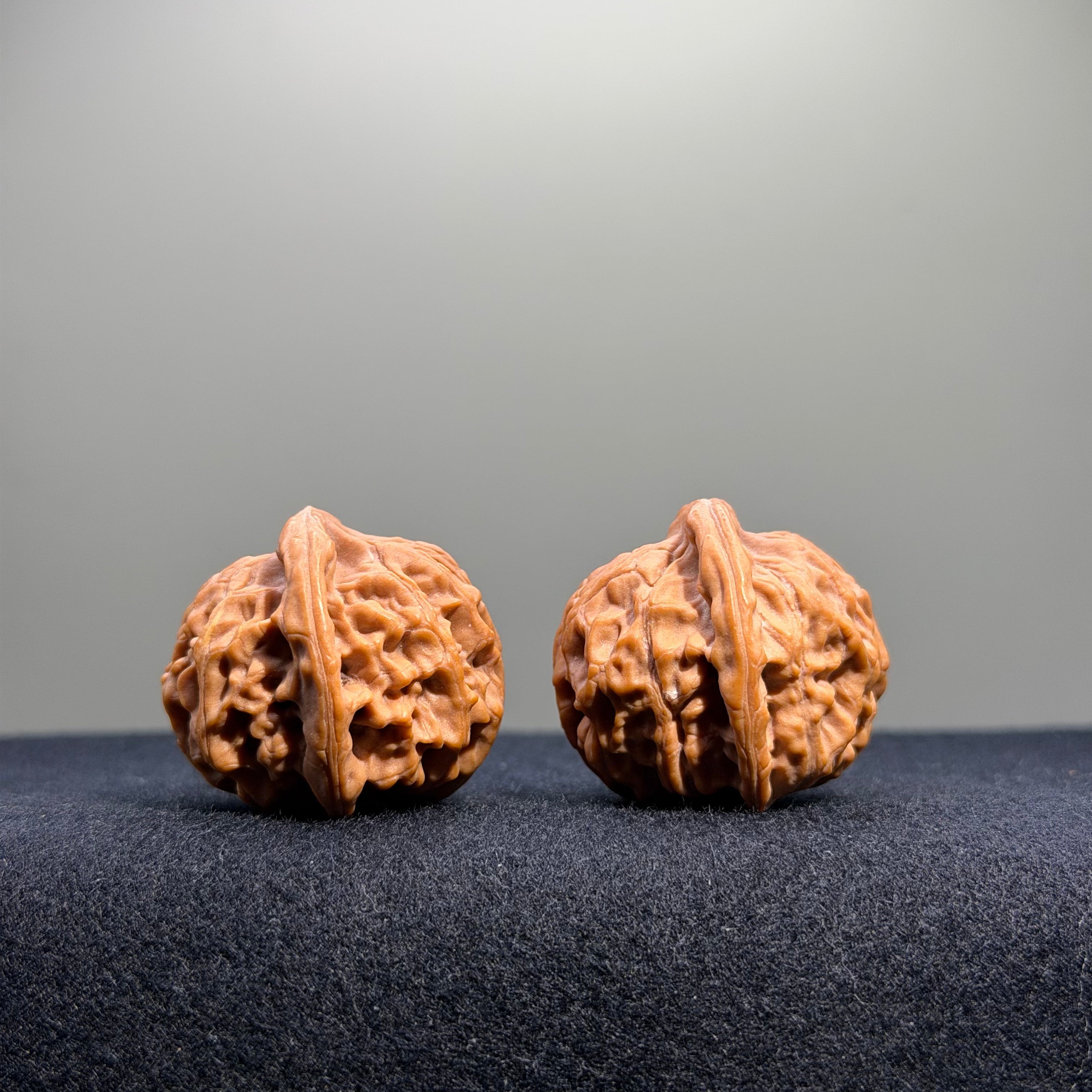 Heaven & Earth Wenwan Walnut · 33mm · Natural · Select Ritual