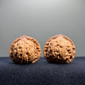 Longevity Peach Wenwan Walnut · 36mm · Natural · Select Ritual
