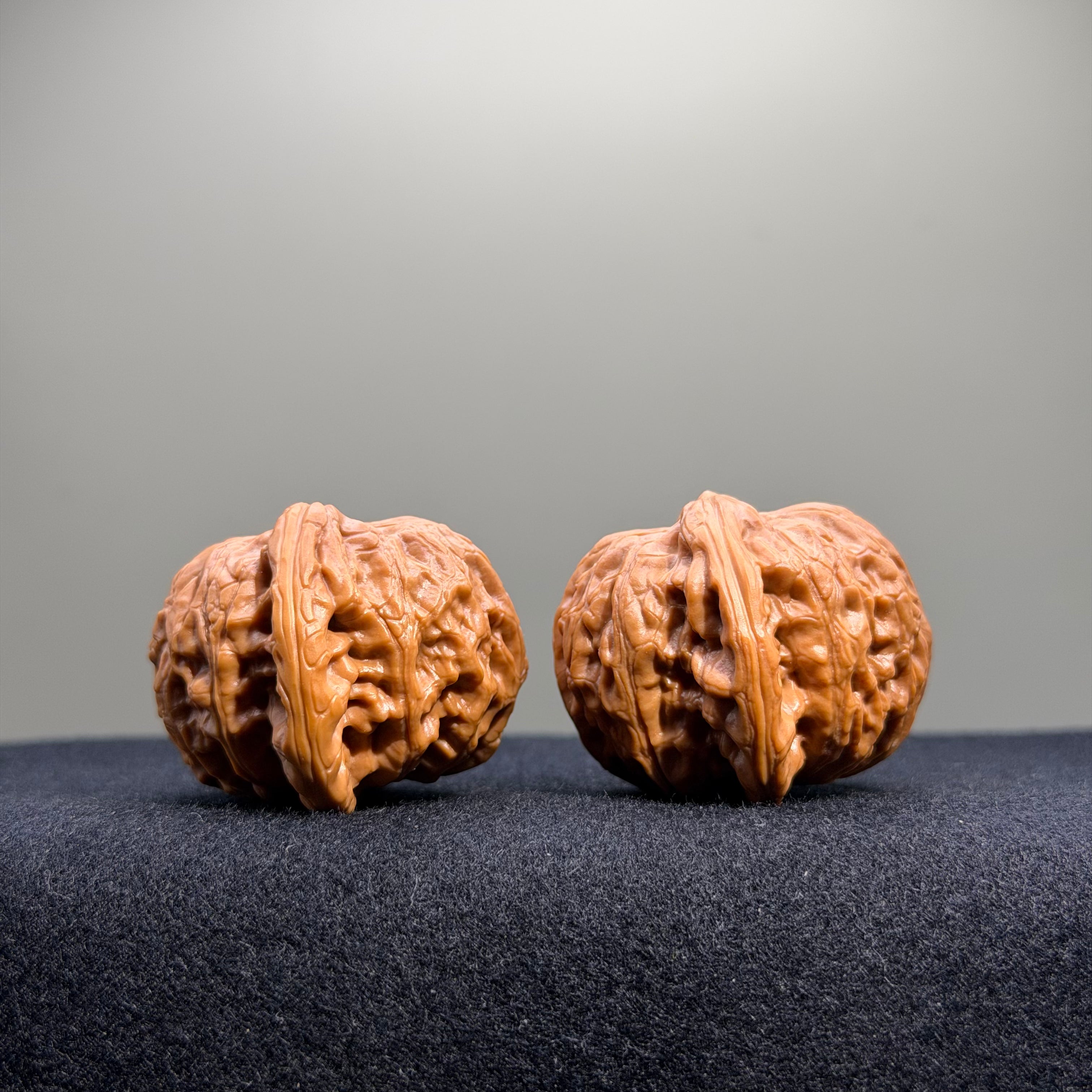 War Drum Wenwan Walnut · 41mm · Select Ritual