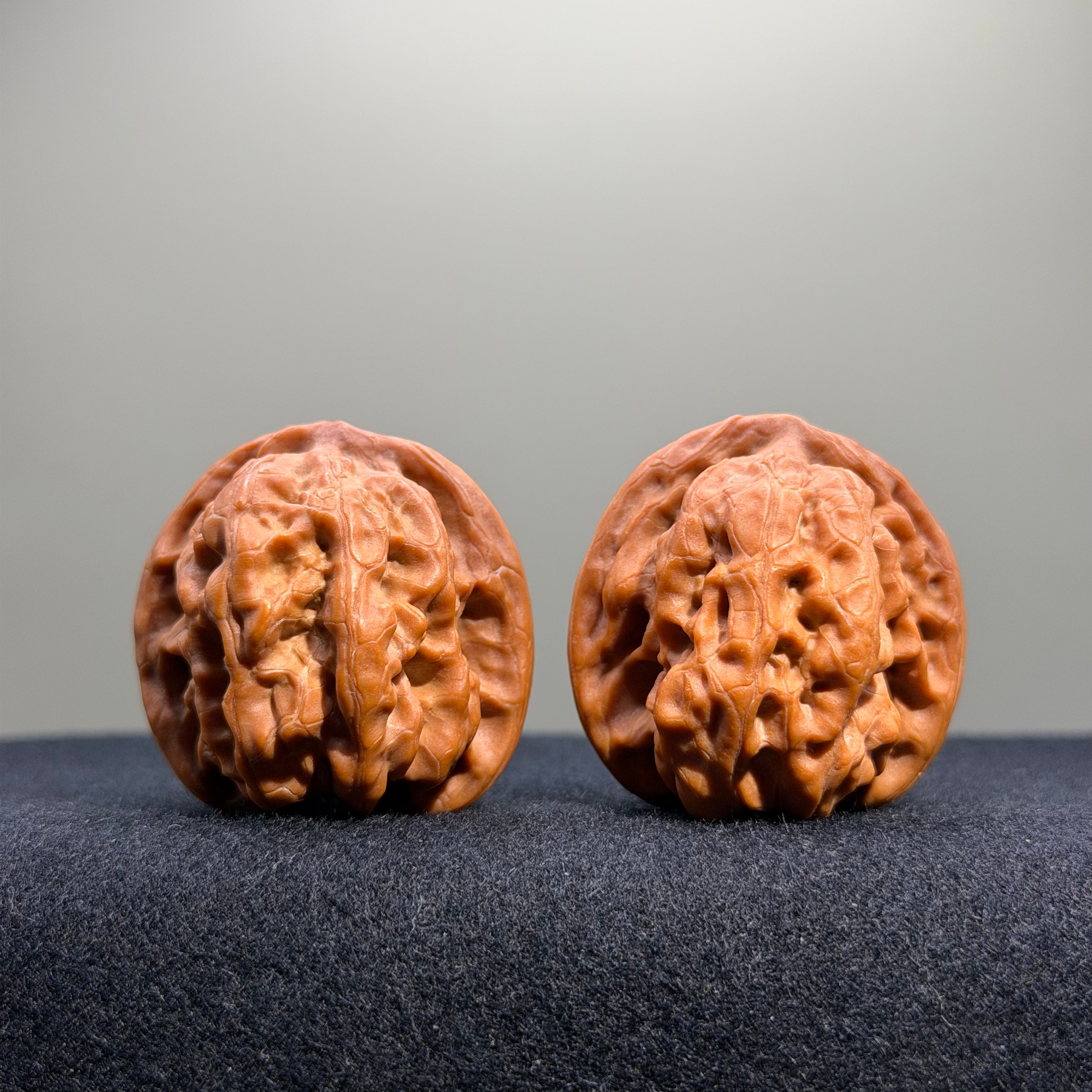 Bedrock Wenwan Walnut · 35mm · Natural · Premium Ritual