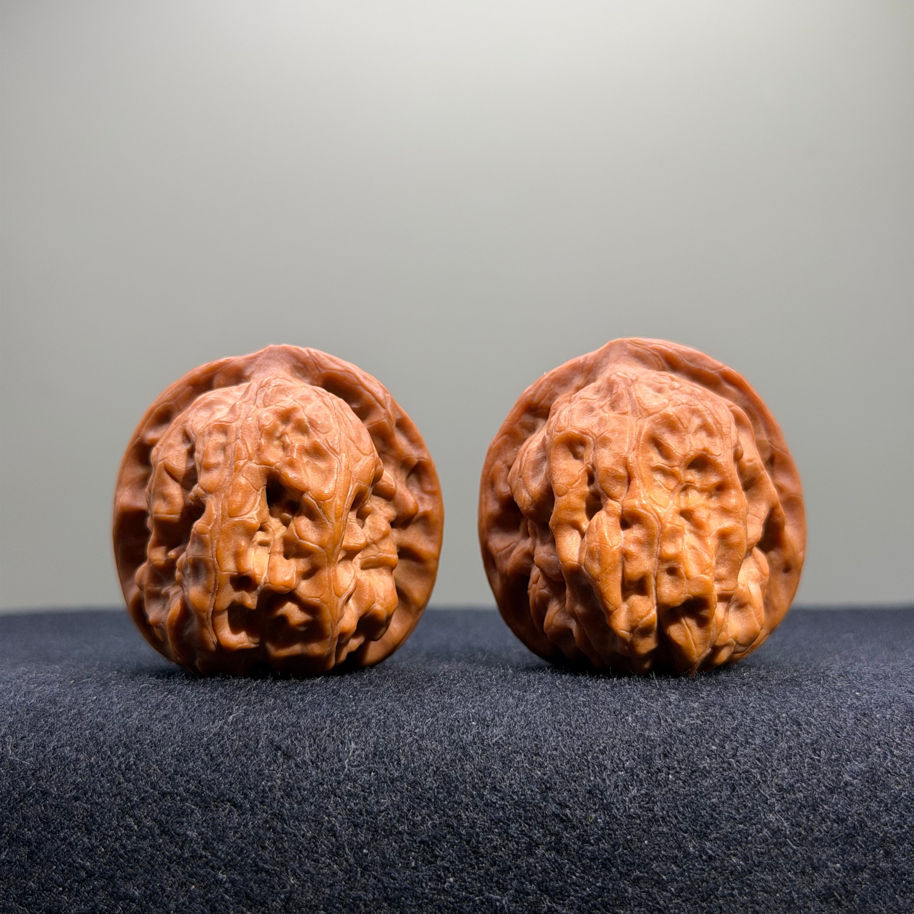 Bedrock Wenwan Walnut · 35mm · Natural · Premium Ritual