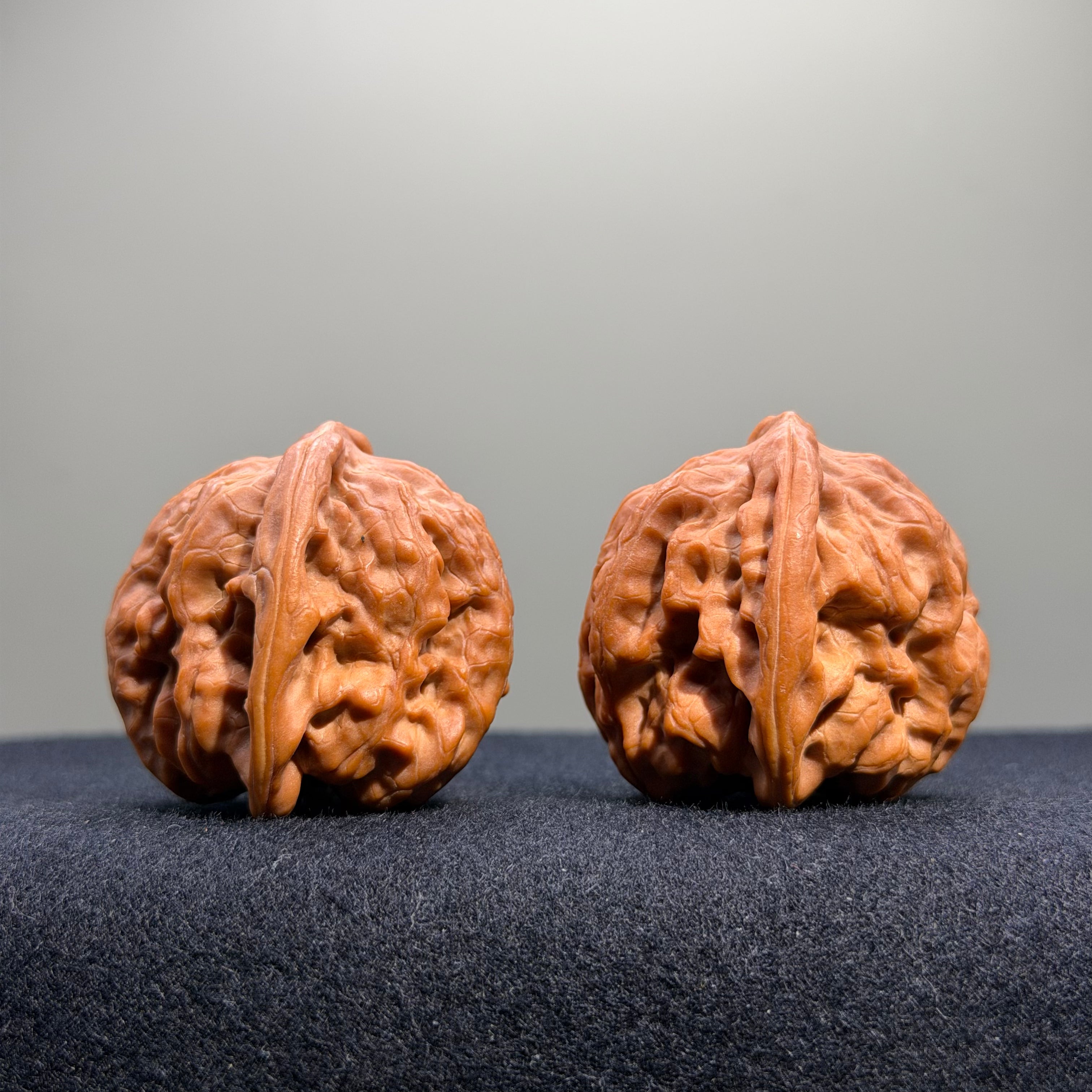 Bedrock Wenwan Walnut · 35mm · Natural · Premium Ritual