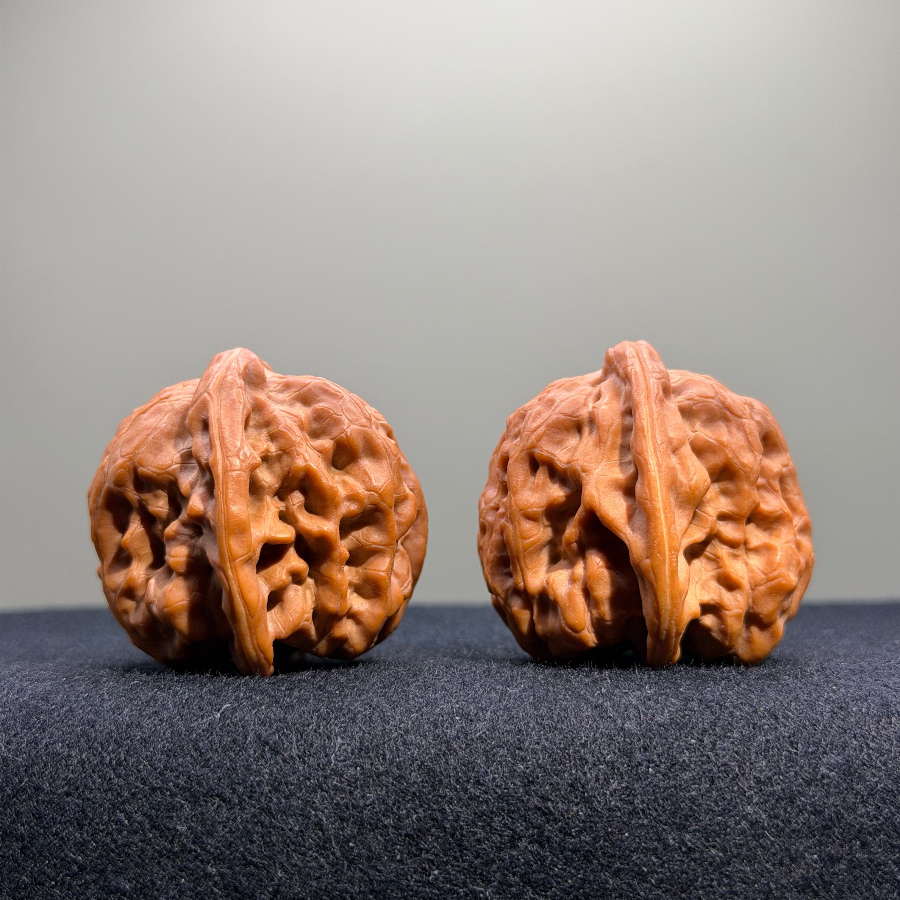 Bedrock Wenwan Walnut · 35mm · Natural · Premium Ritual