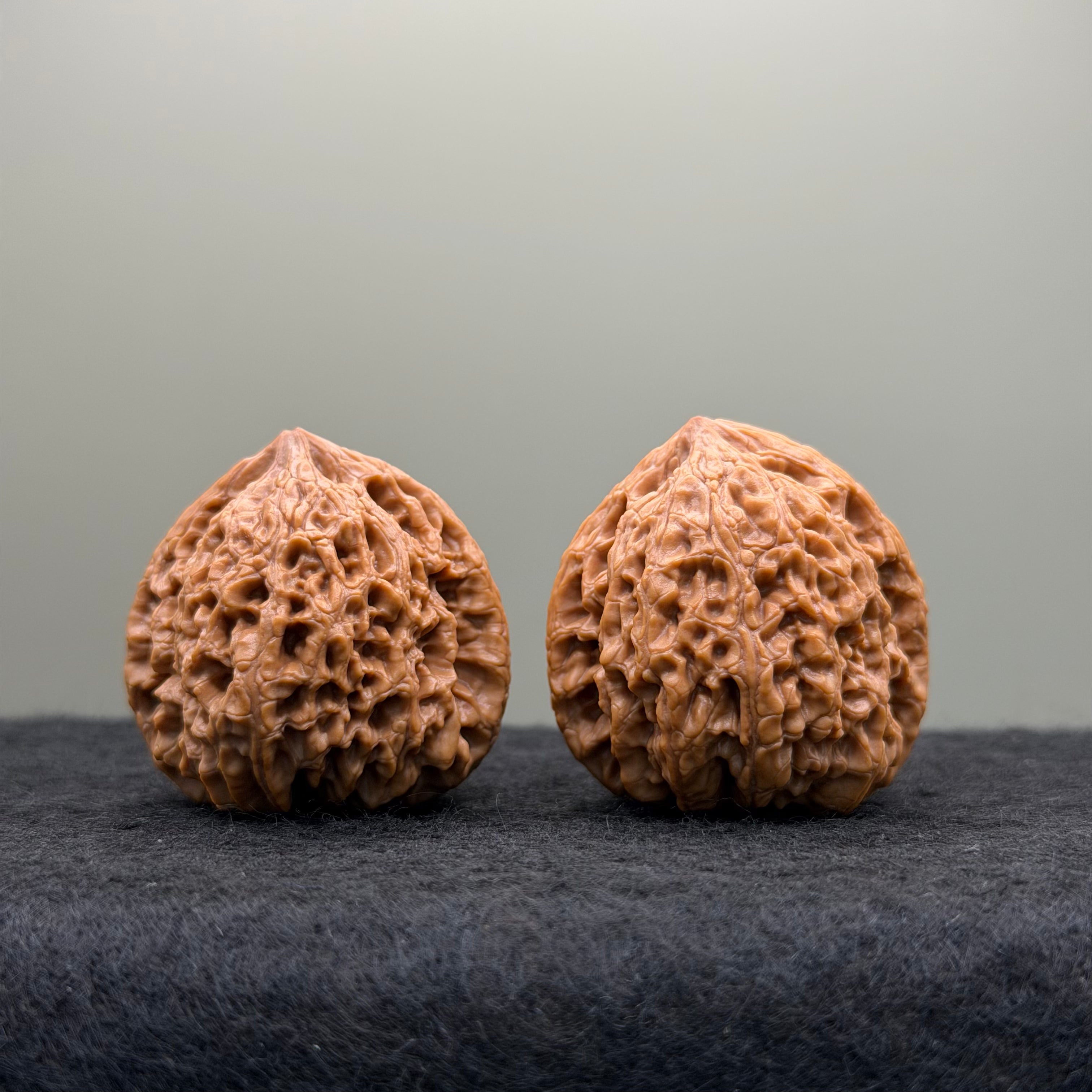 Tiger Head King Wenwan Walnut