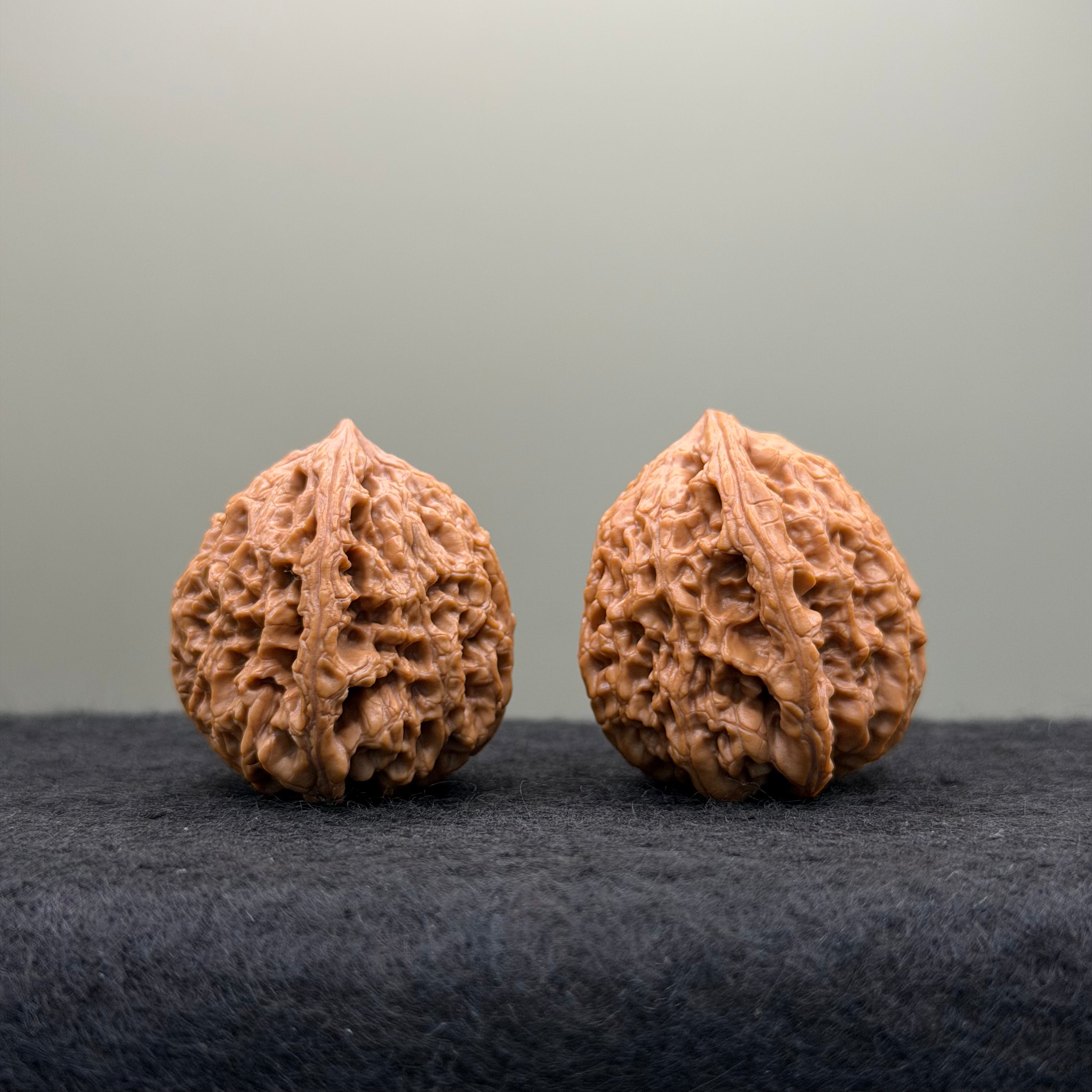 Tiger Head King Wenwan Walnut