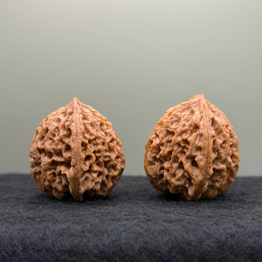 Tiger Head King Wenwan Walnut