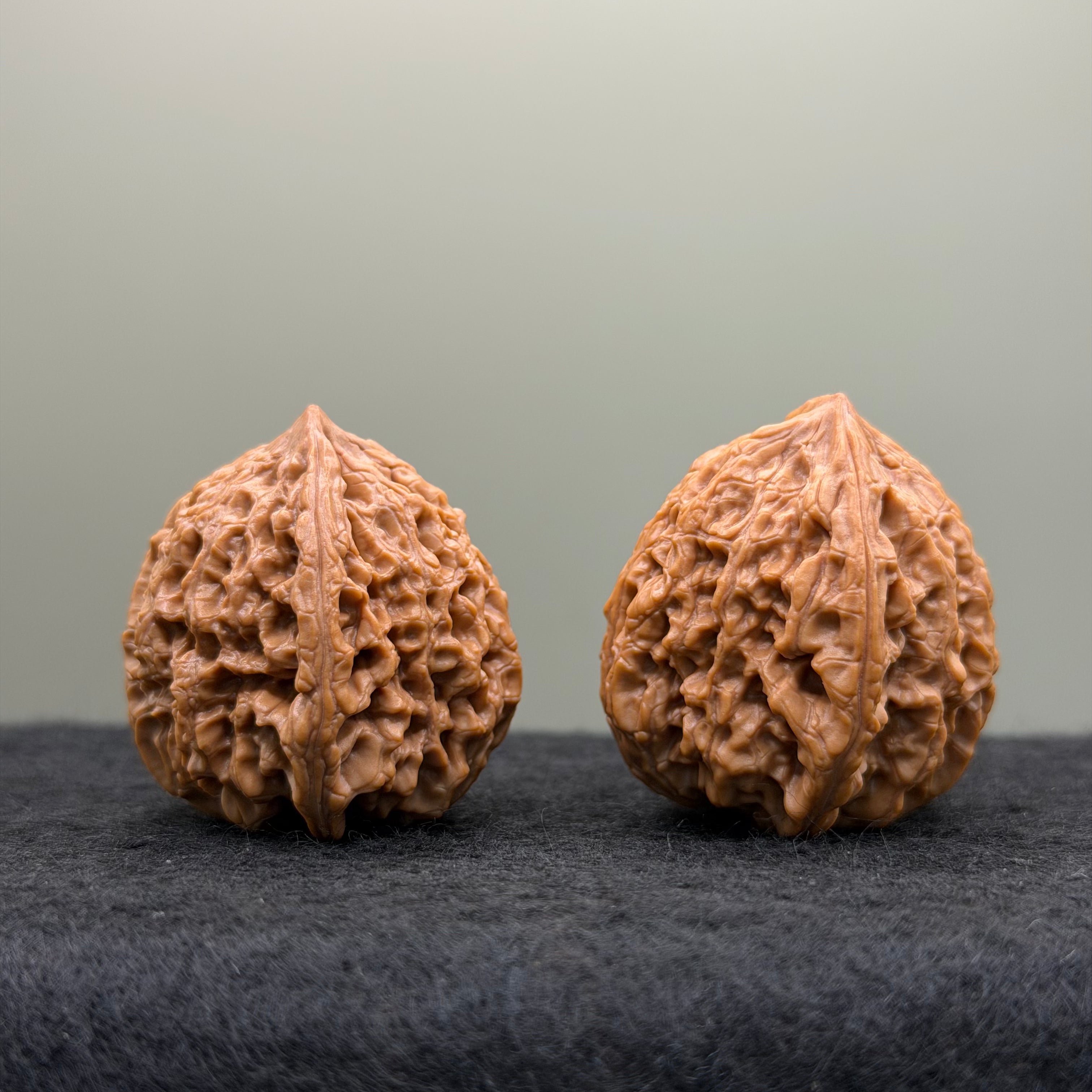 Tiger Head King Wenwan Walnut