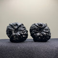 Ghost Rider ·Pumpkin Ground Buried Wenwan Walnut · 41mm · Select Ritual