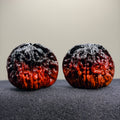Ghost Rider · Four Towers Ground Buried Wenwan Walnut · 42mm · Select Ritual