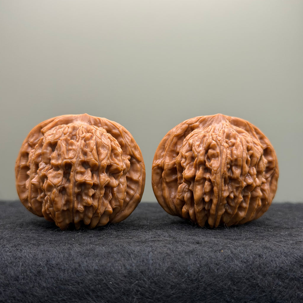 Four Towers Wenwan Walnut