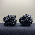 Bird Ground Buried Wenwan Walnut · 37mm · Select Ritual