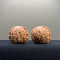 Iron Hammer Wenwan Walnut · 33mm · Natural · Entry Ritual