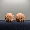 Iron Hammer Wenwan Walnut · 32mm · Natural · Entry Ritual