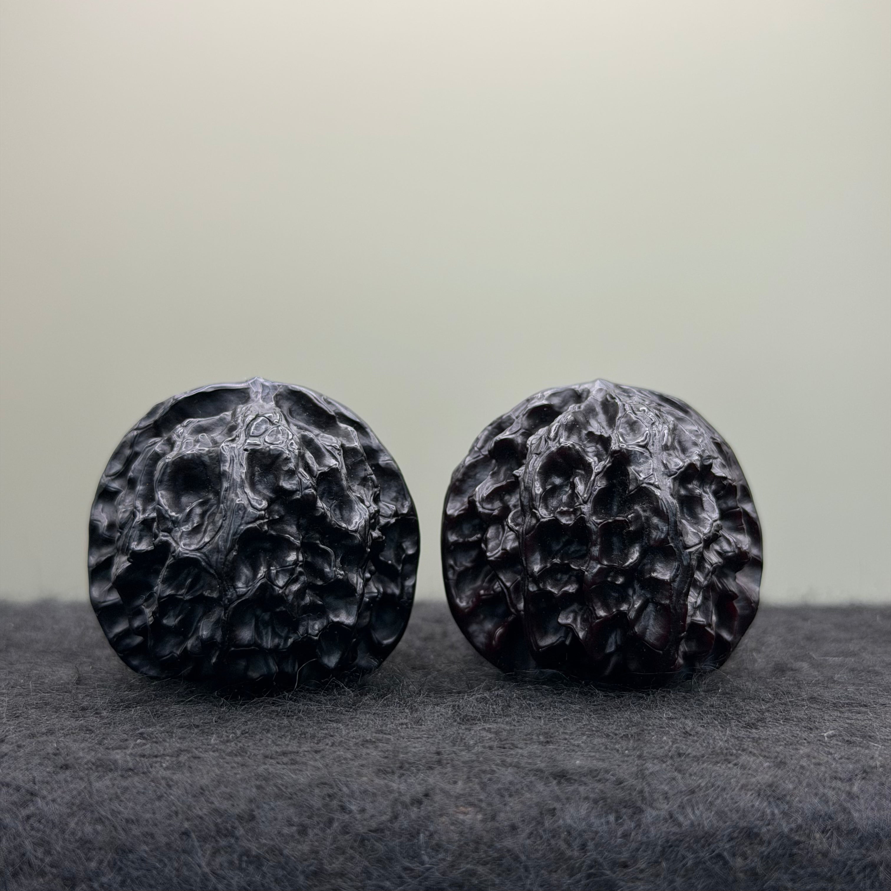 Ground-Buried Apple Orchard Wenwan Walnut