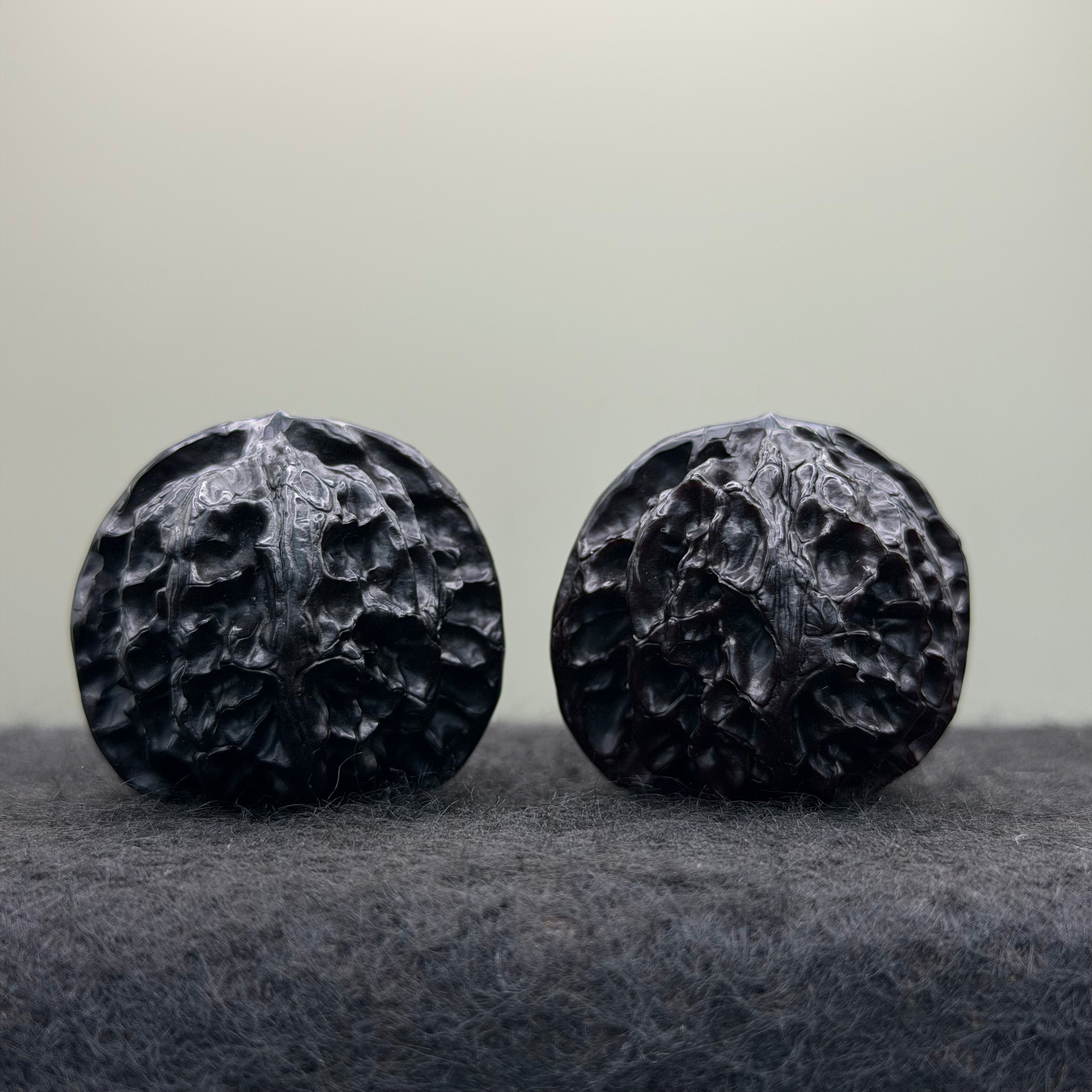 Ground-Buried Apple Orchard Wenwan Walnut