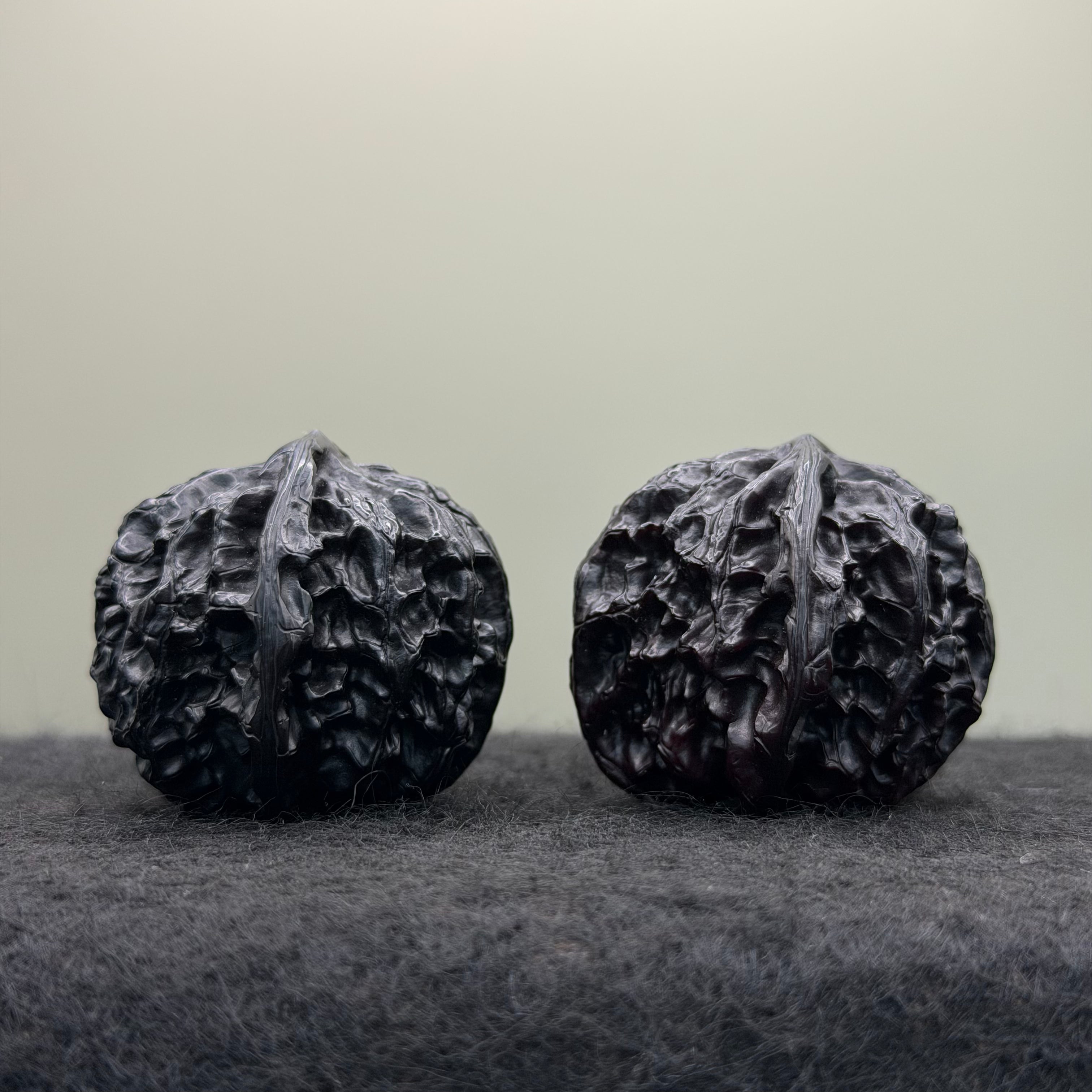 Ground-Buried Apple Orchard Wenwan Walnut