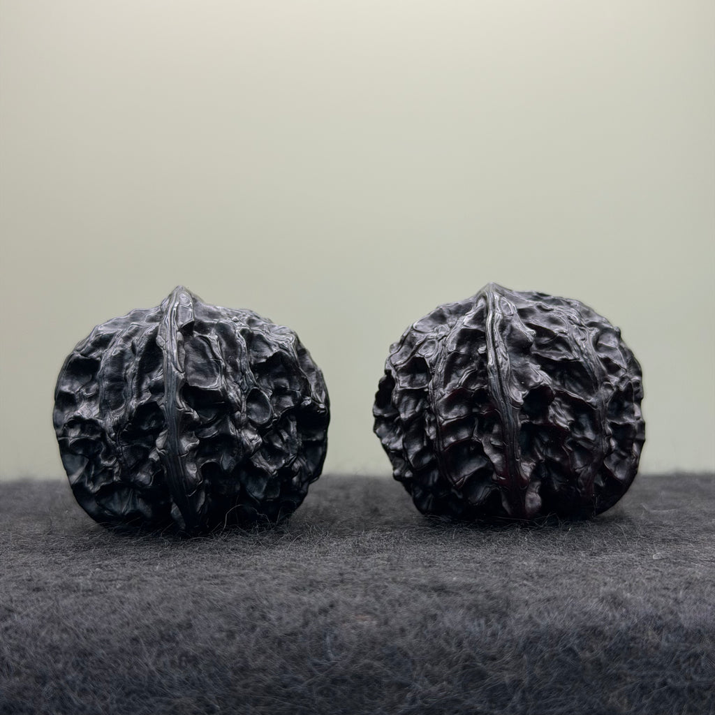 Ground-Buried Apple Orchard Wenwan Walnut