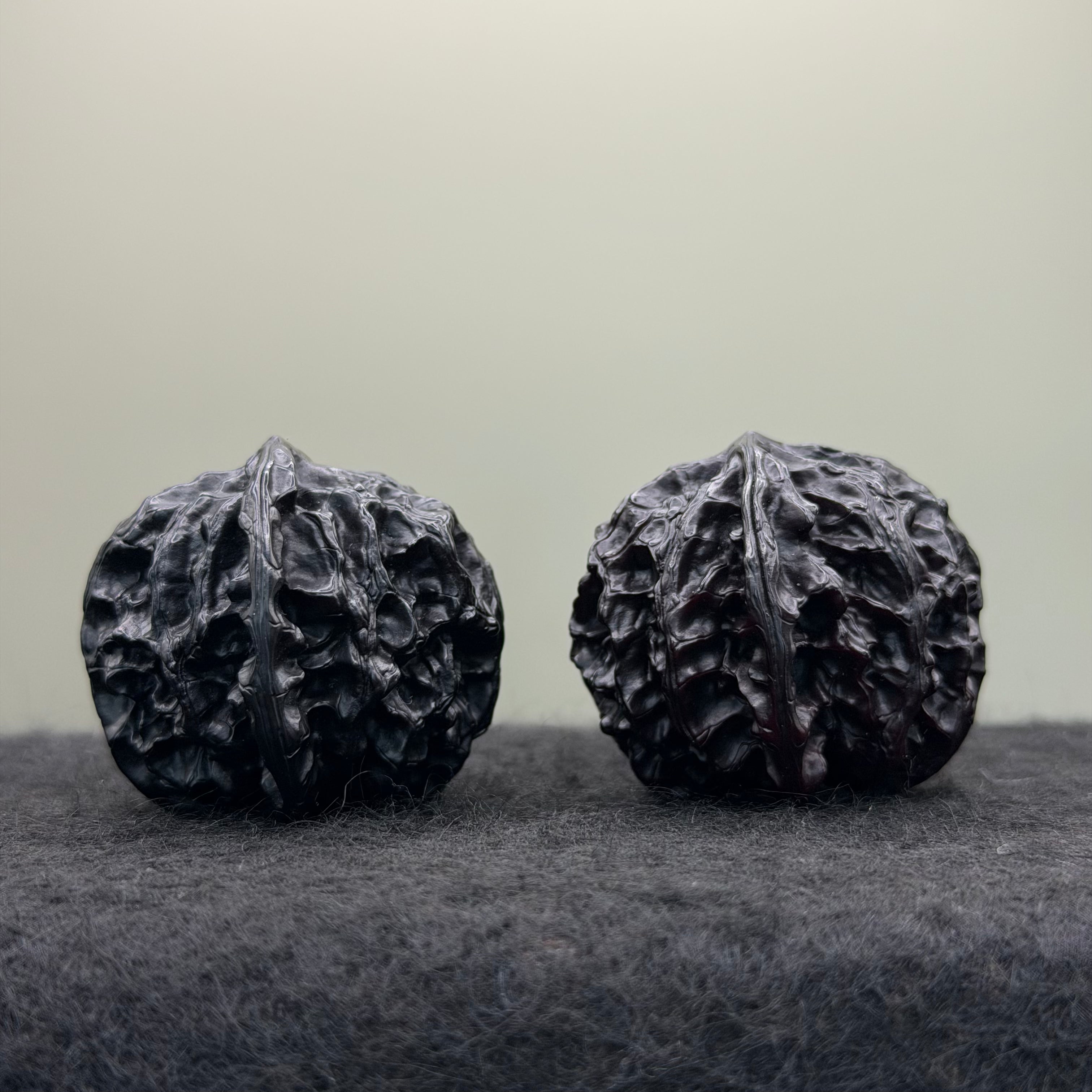 Ground-Buried Apple Orchard Wenwan Walnut