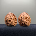 First Love Wenwan Walnut · 34mm · Natural · Entry Ritual