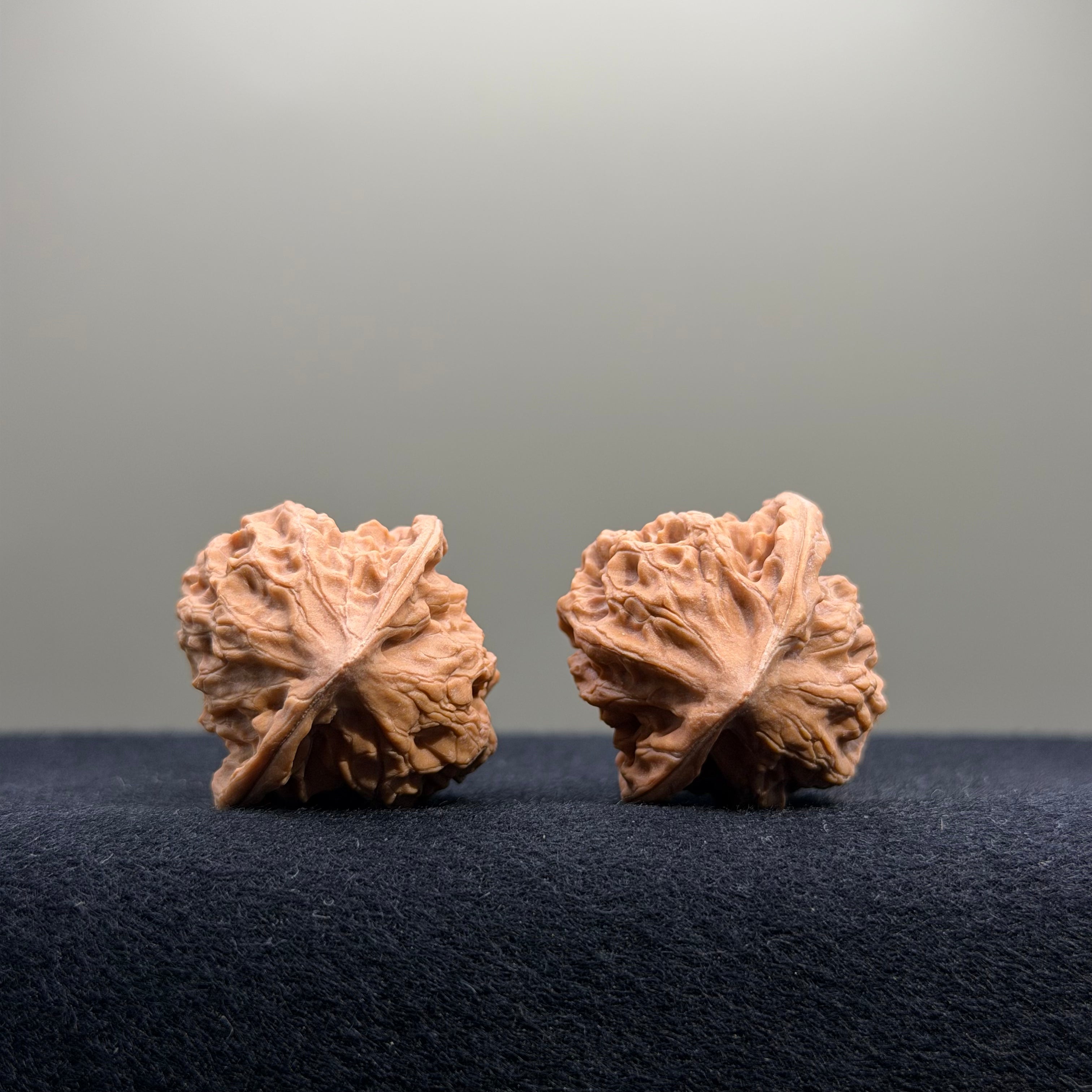 First Love Wenwan Walnut · 30mm · Natural · Entry Ritual