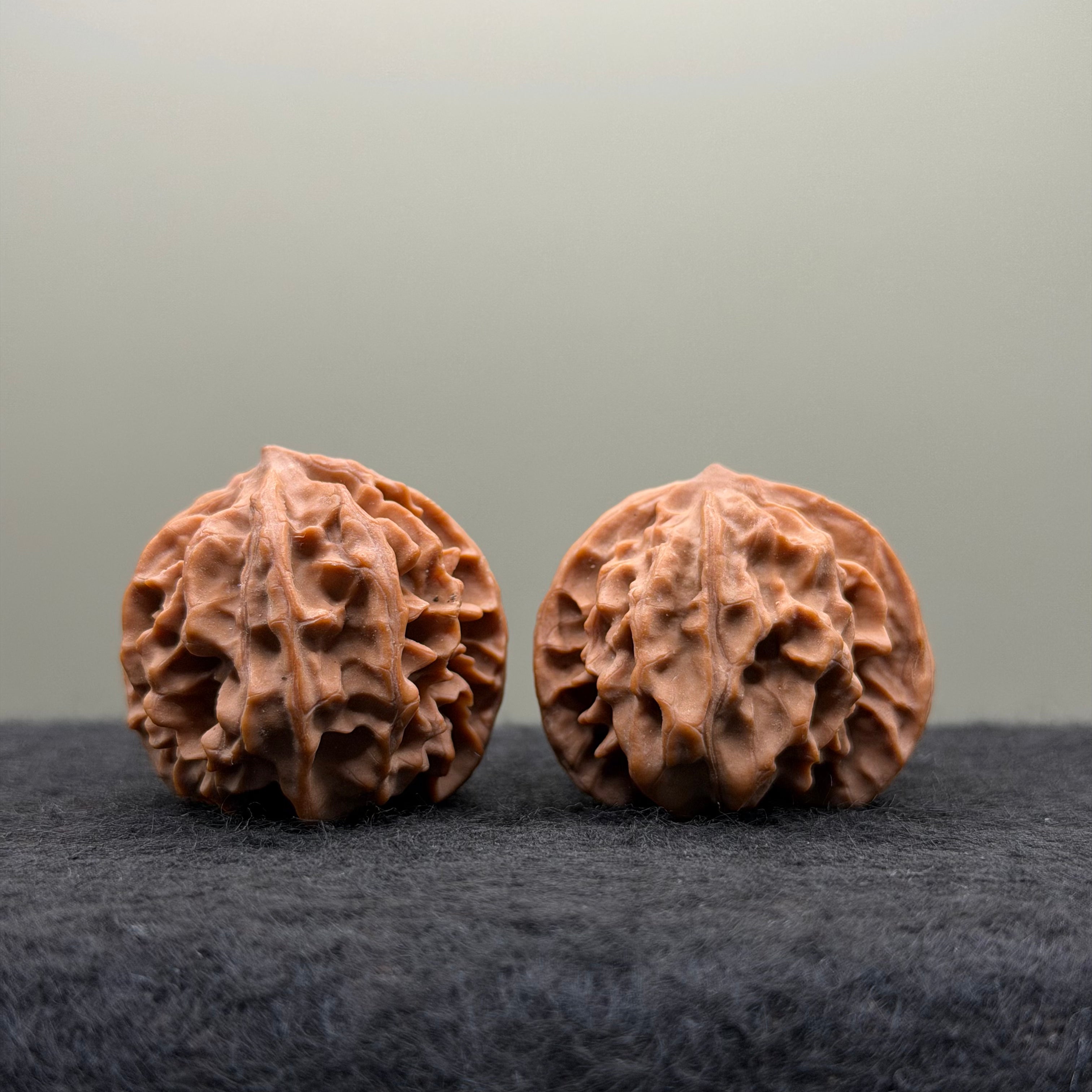 Three-Ridges Wenwan Walnut