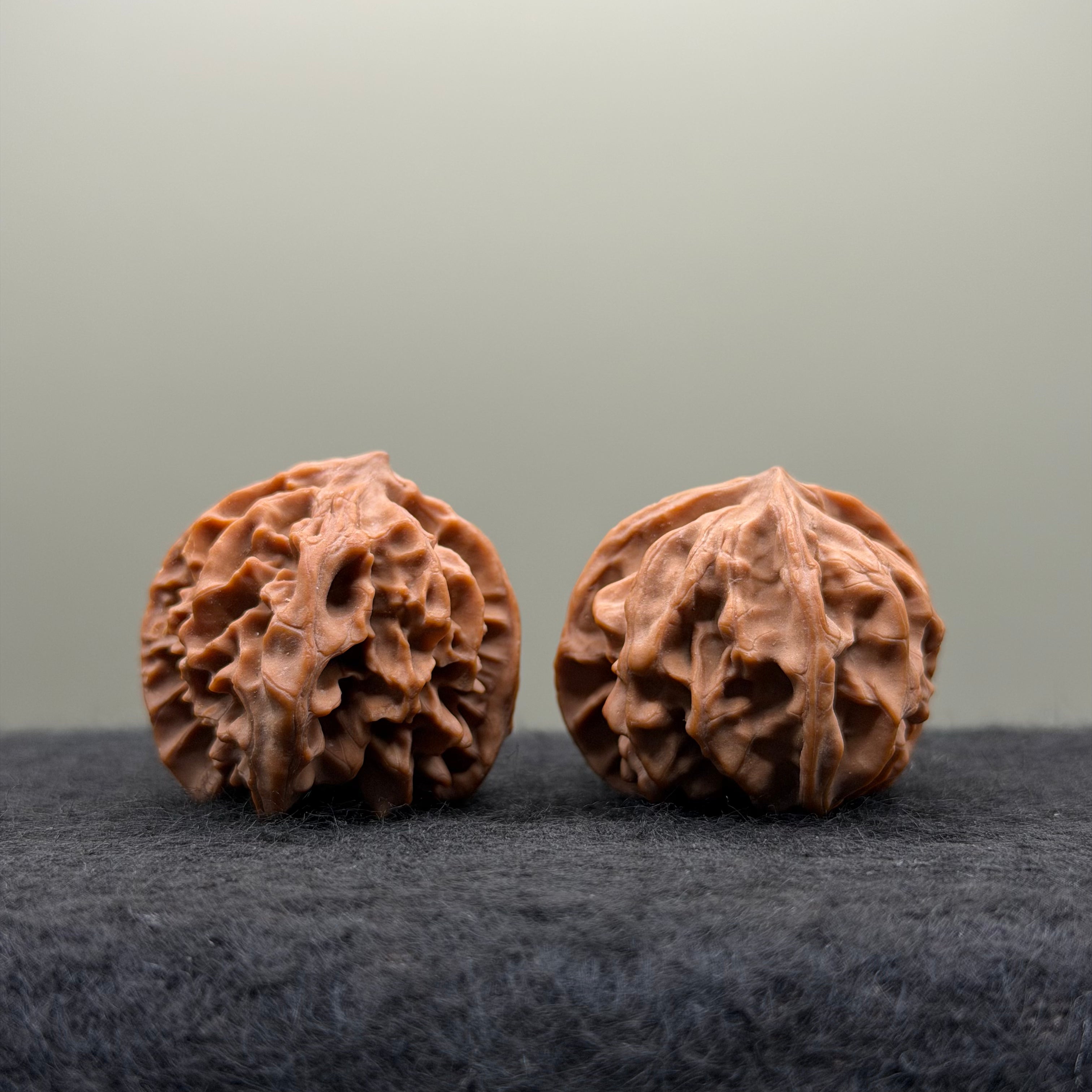 Three-Ridges Wenwan Walnut