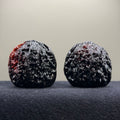Ghost Rider · Nanjiang Ground Buried Wenwan Walnut · 41mm · Select Ritual