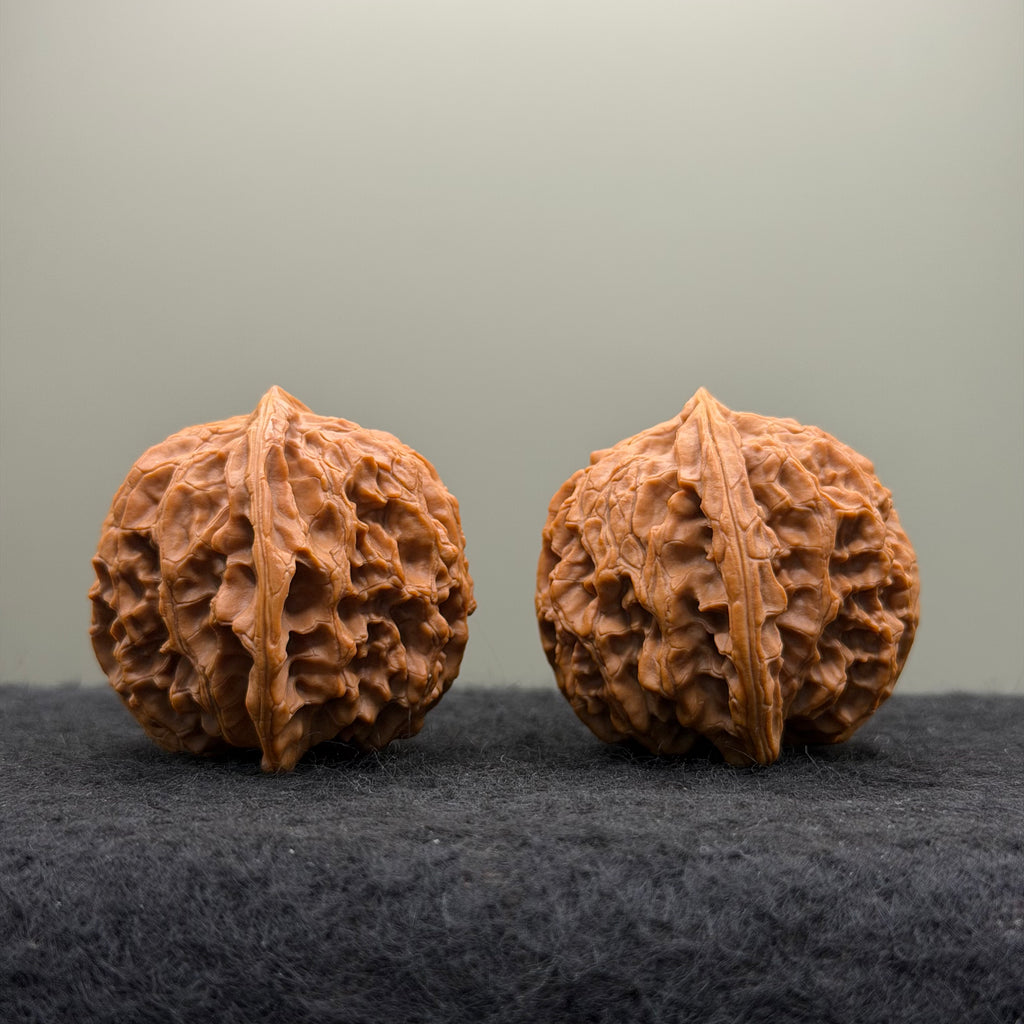 Apple Orchard Wenwan Walnut