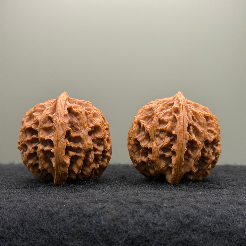 Apple Orchard Wenwan Walnut