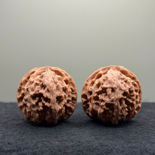 Apple Orchard Wenwan Walnut